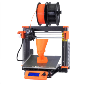 Original Prusa MK3S+